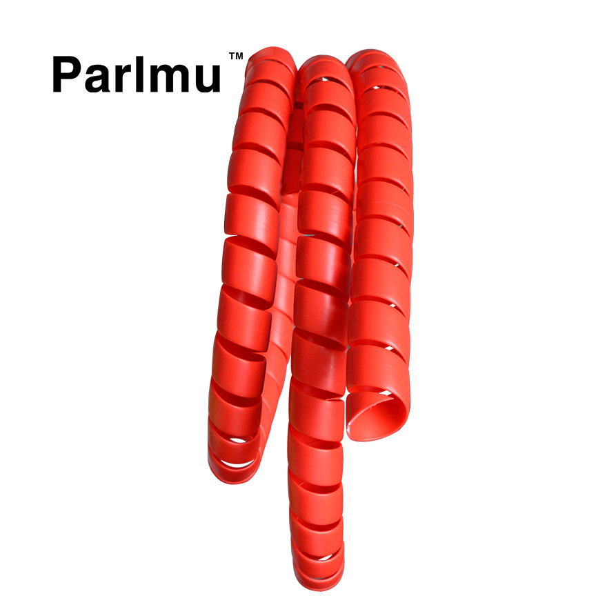 Hose Guard for Protecting Rubber Hydraulic Hose Buy Spiral Hose
