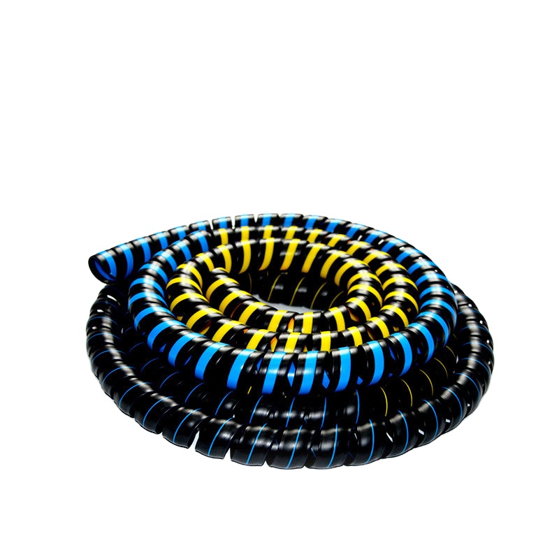 Hose Protector / Spiral Guard / Spiral Wrap For Hydraulic Hose PP Buy