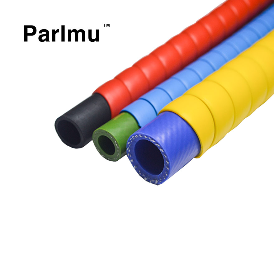 Antiaging Wearresistant Hydraulic Hose Wrap eith high quality Buy